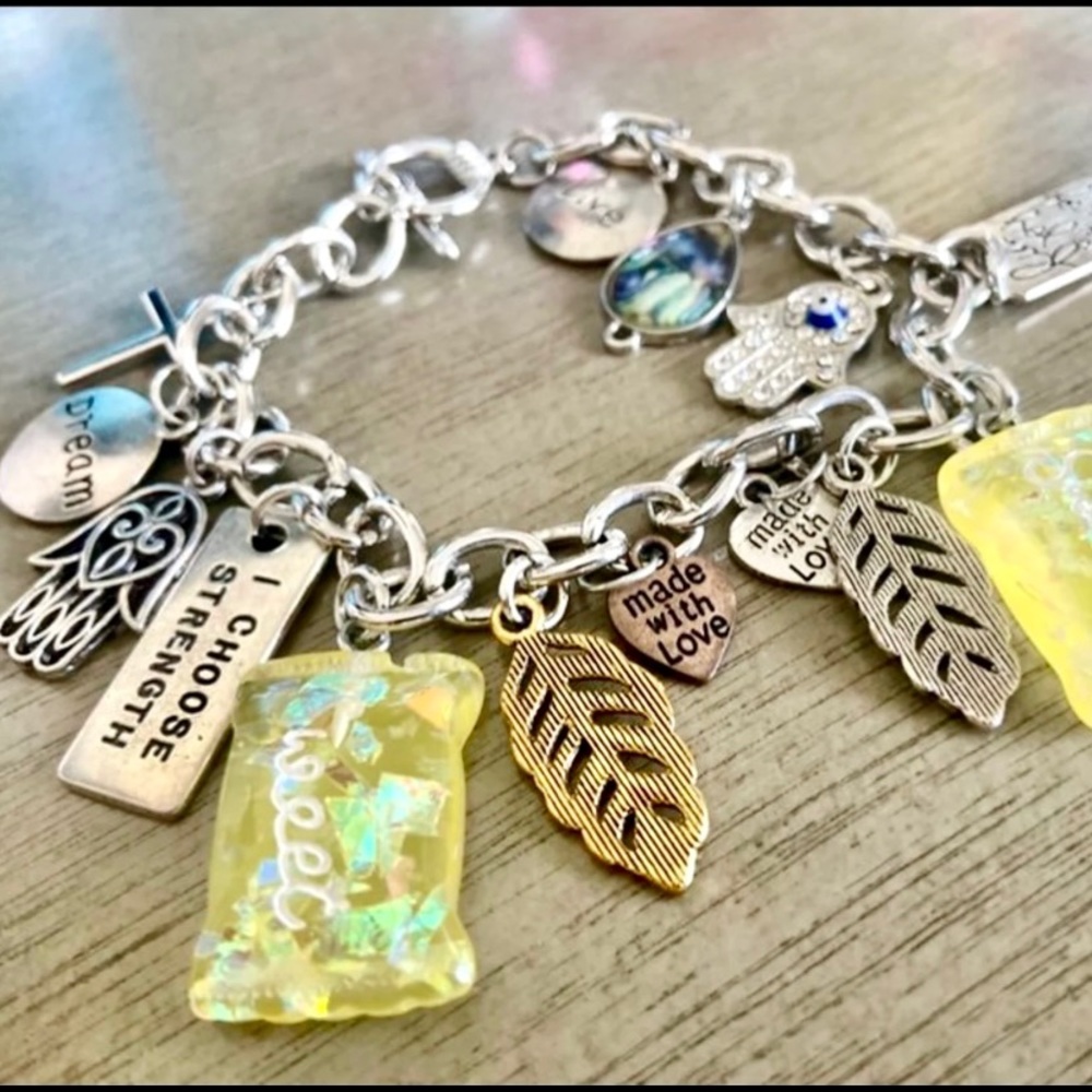 Charm Bracelet